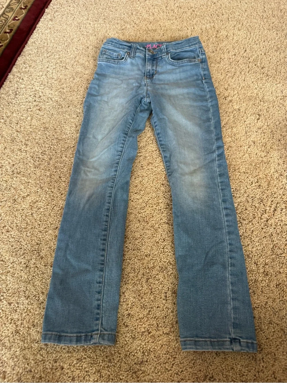 Girls jeans 👖